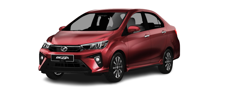 Perodua Perodua Bezza Official OTR Price Kuching Sarawak